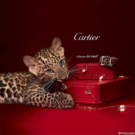 Panthère de Cartier sur le site Officiel de Cartier® 